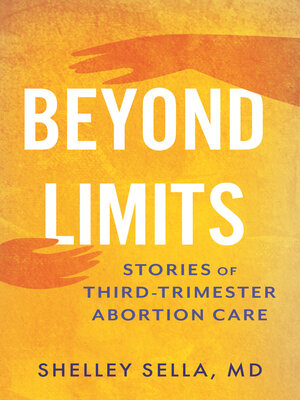 cover image of Beyond Limits